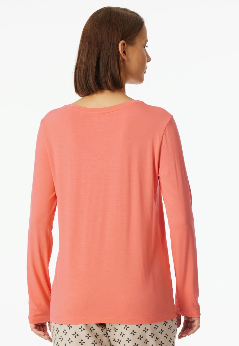 Schiesser Damen Shirt