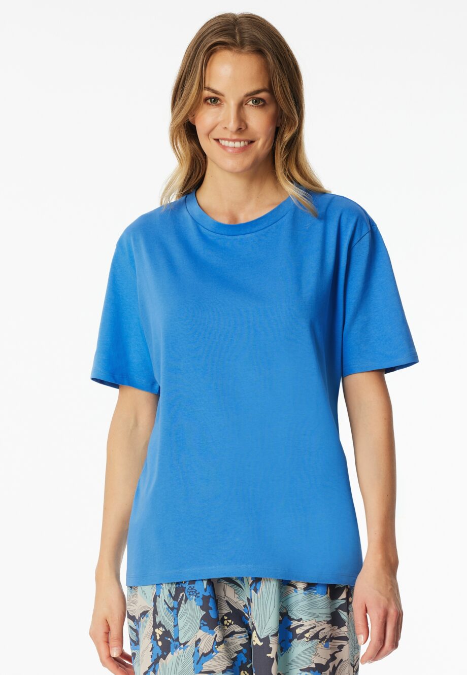 Schiesser Damen T-Shirt