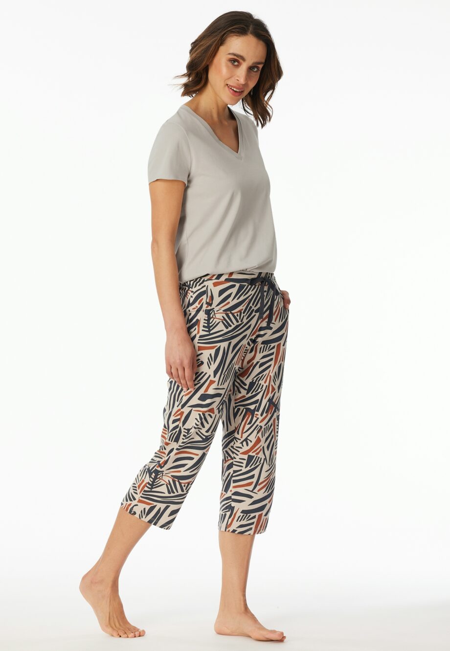 Schiesser Damen Hose