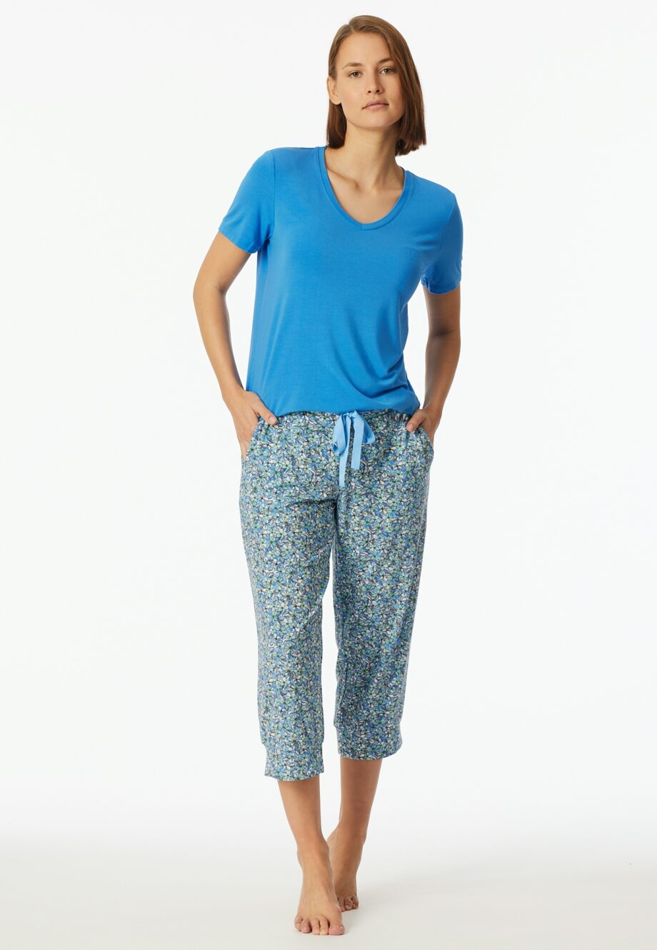 Schiesser Damen Hose