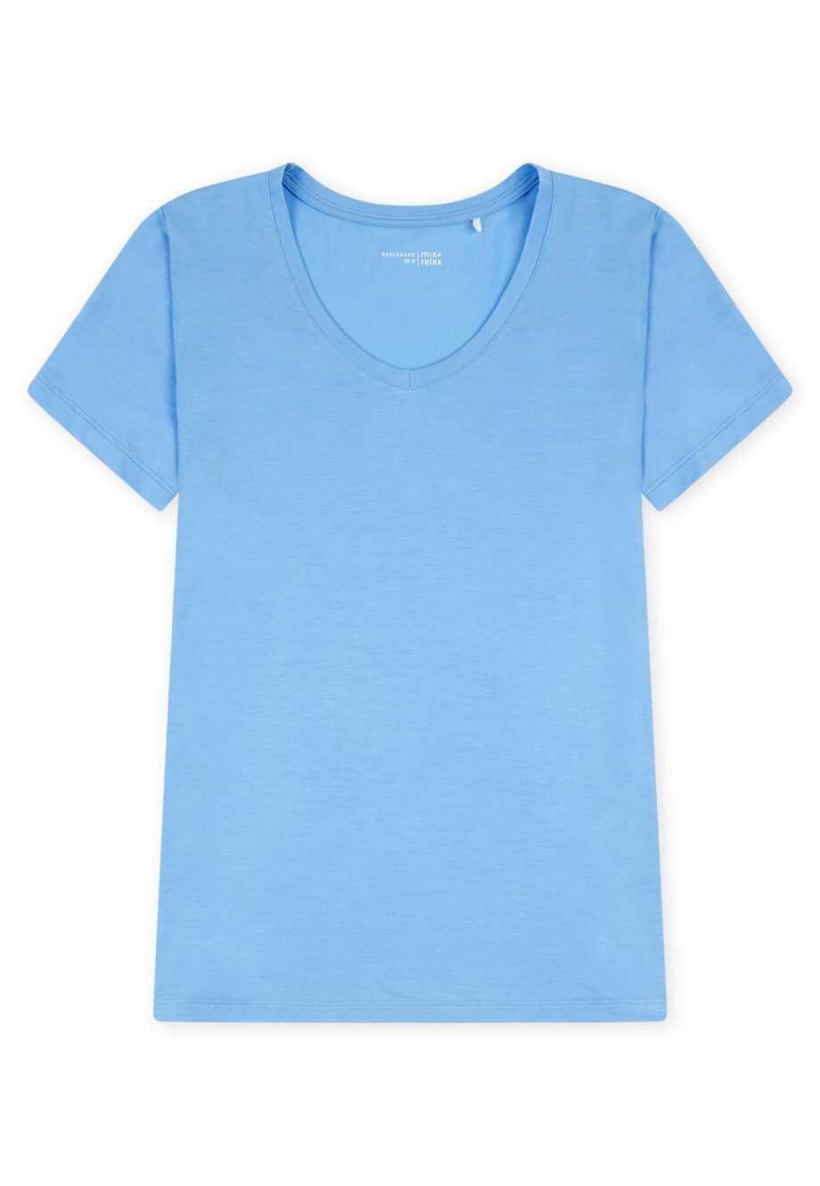 Schiesser Damen T-Shirt