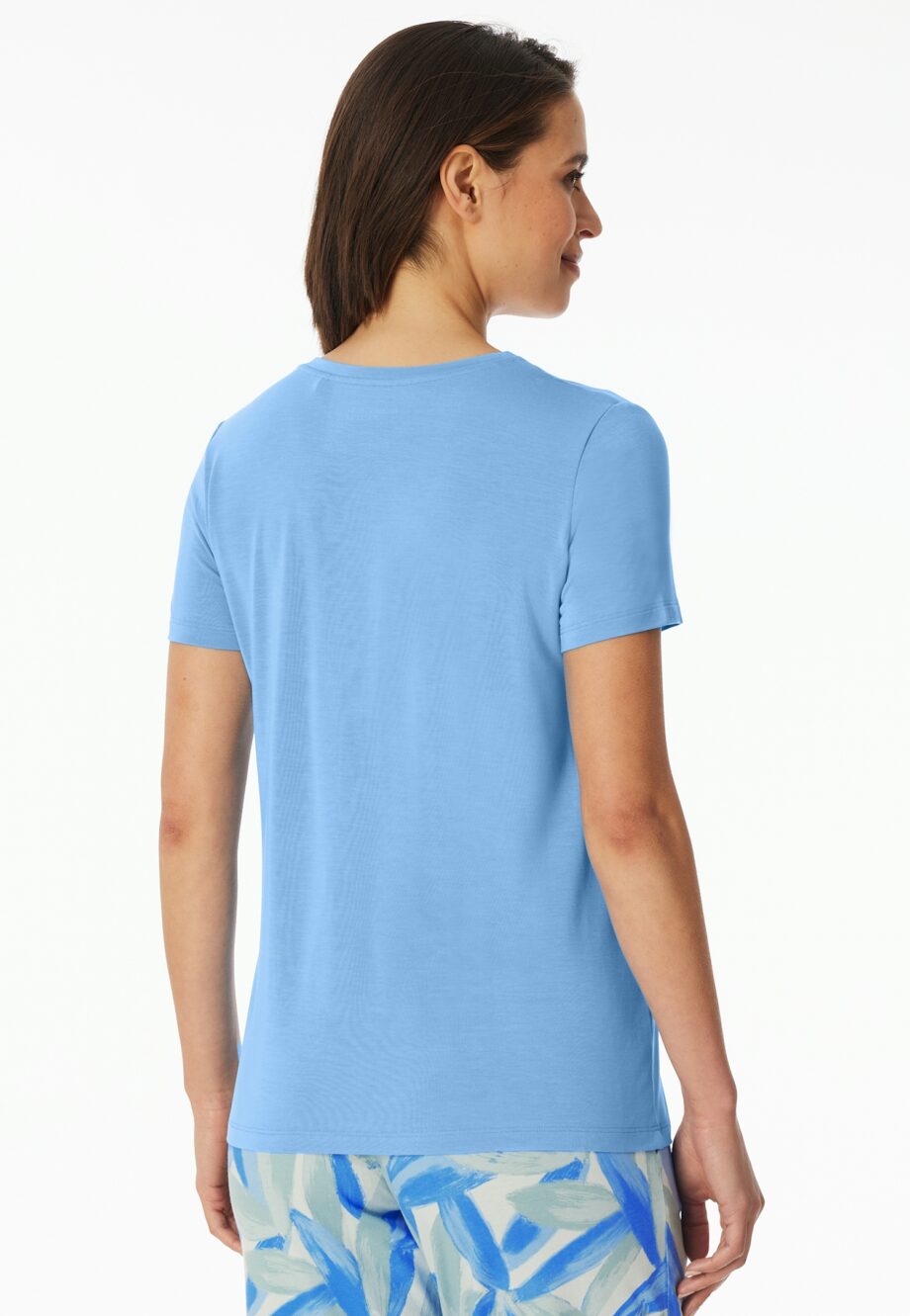 Schiesser Damen T-Shirt
