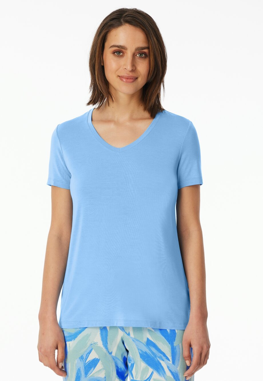 Schiesser Damen T-Shirt