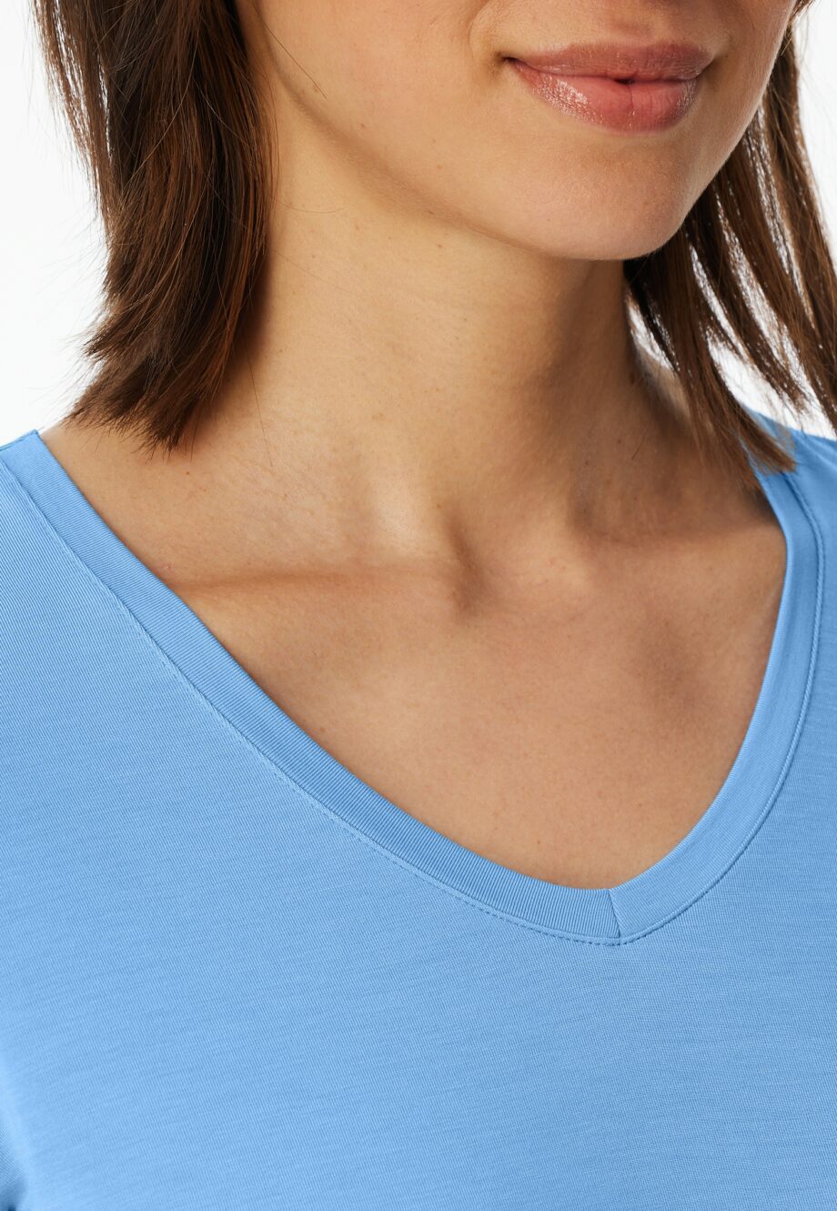 Schiesser Damen T-Shirt