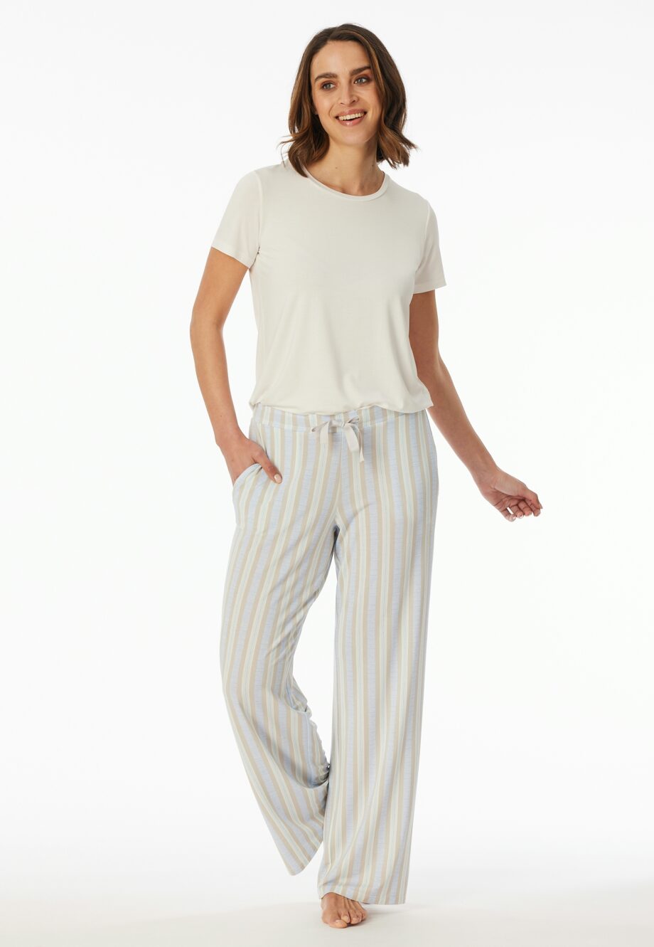 Schiesser Damen Hose