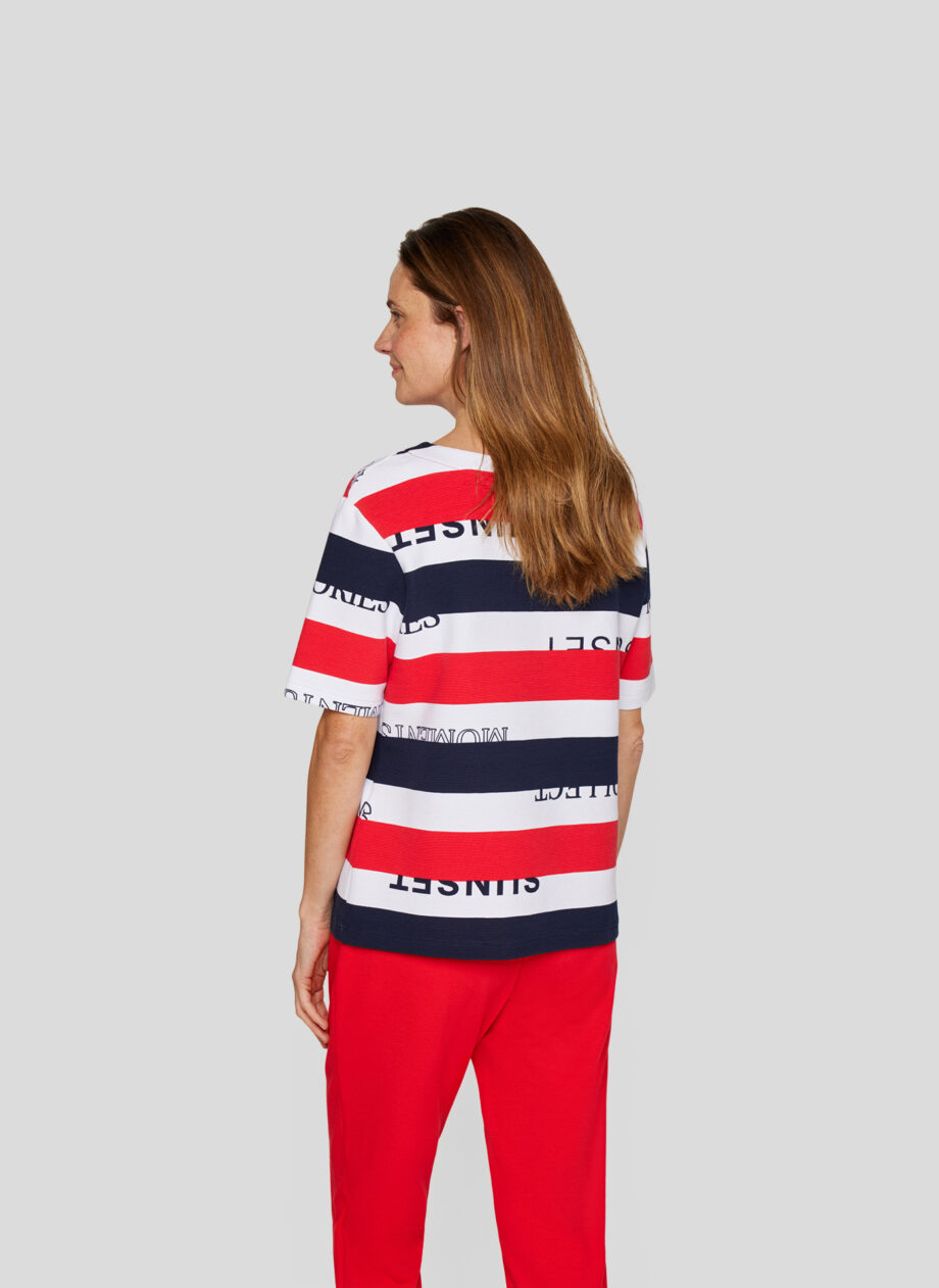 Rabe Damen T-Shirt