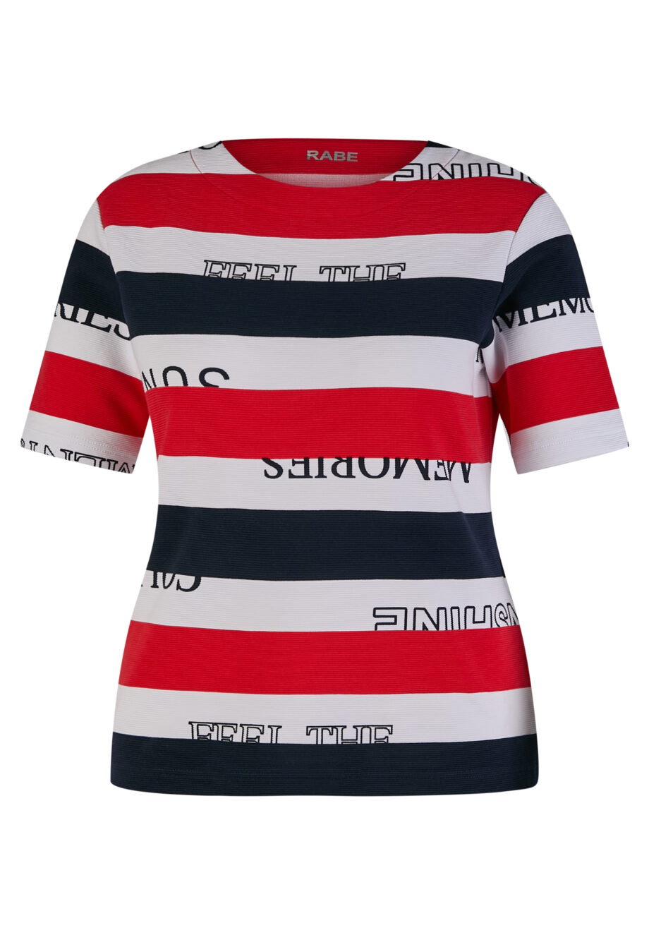 Rabe Damen T-Shirt