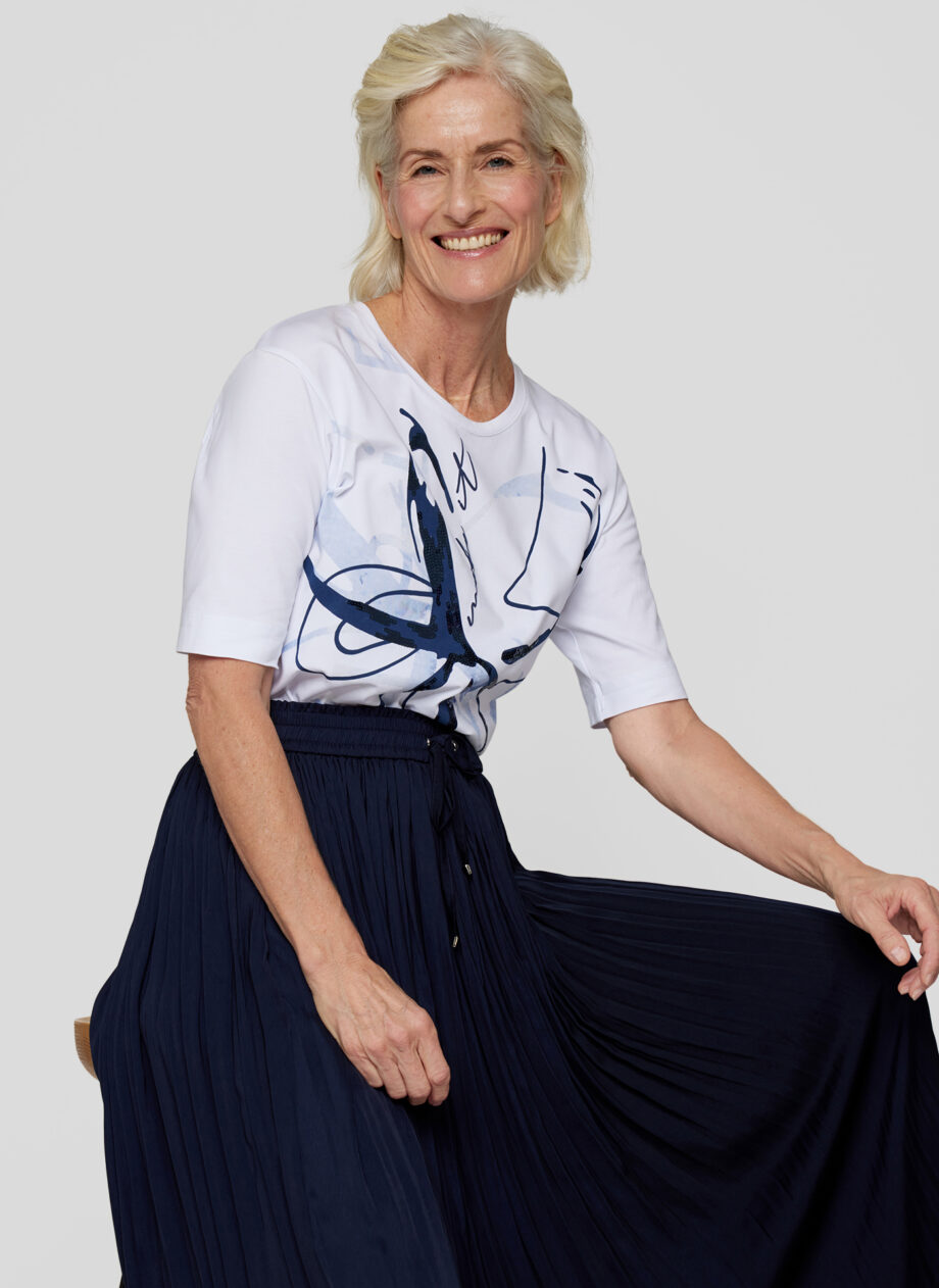 Rabe Damen T-Shirt