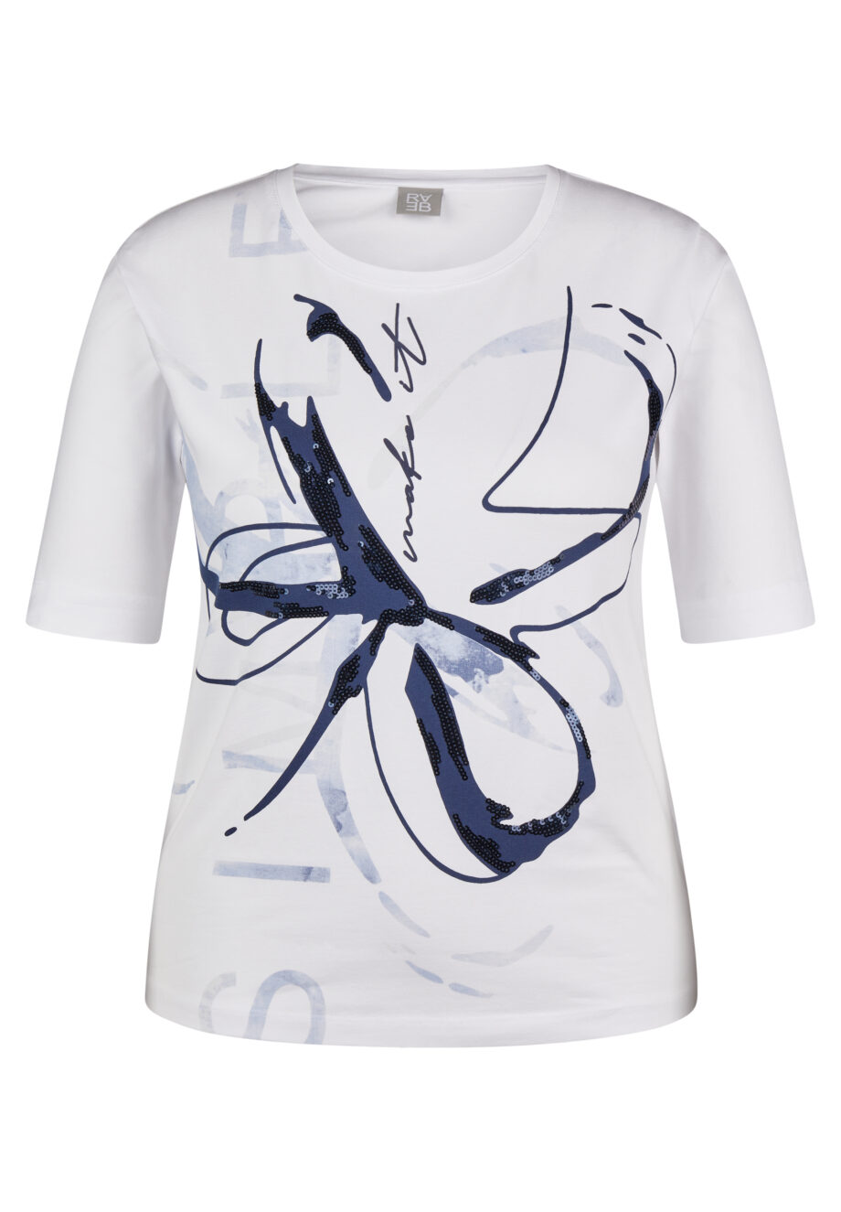 Rabe Damen T-Shirt