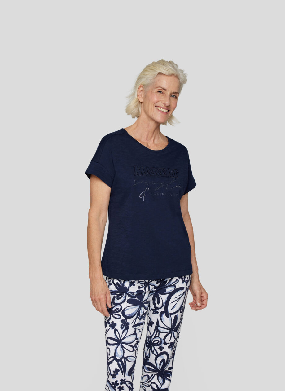 Rabe Damen T-Shirt