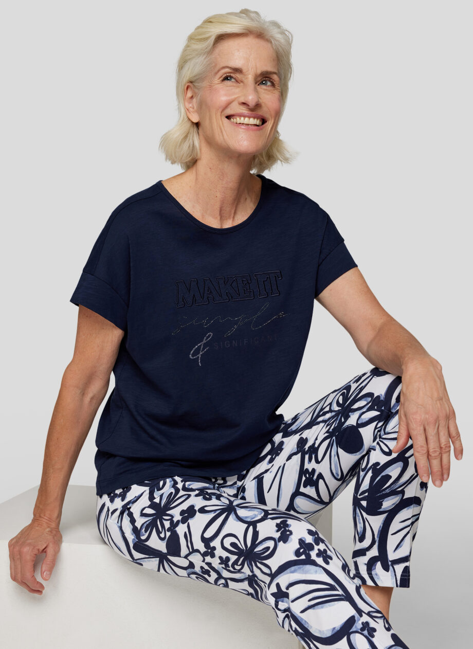 Rabe Damen T-Shirt