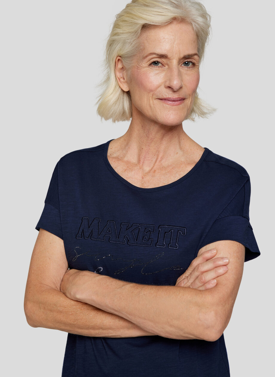 Rabe Damen T-Shirt