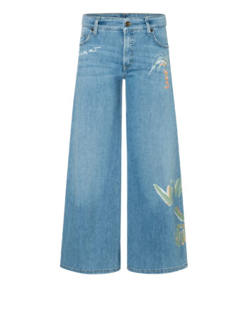 Cambio Damen Jeans