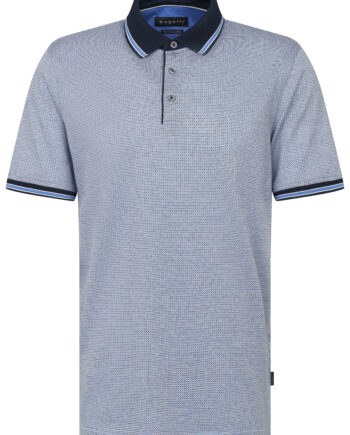 Bugatti Herren Poloshirt