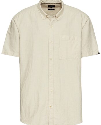 Camel Herren Hemd
