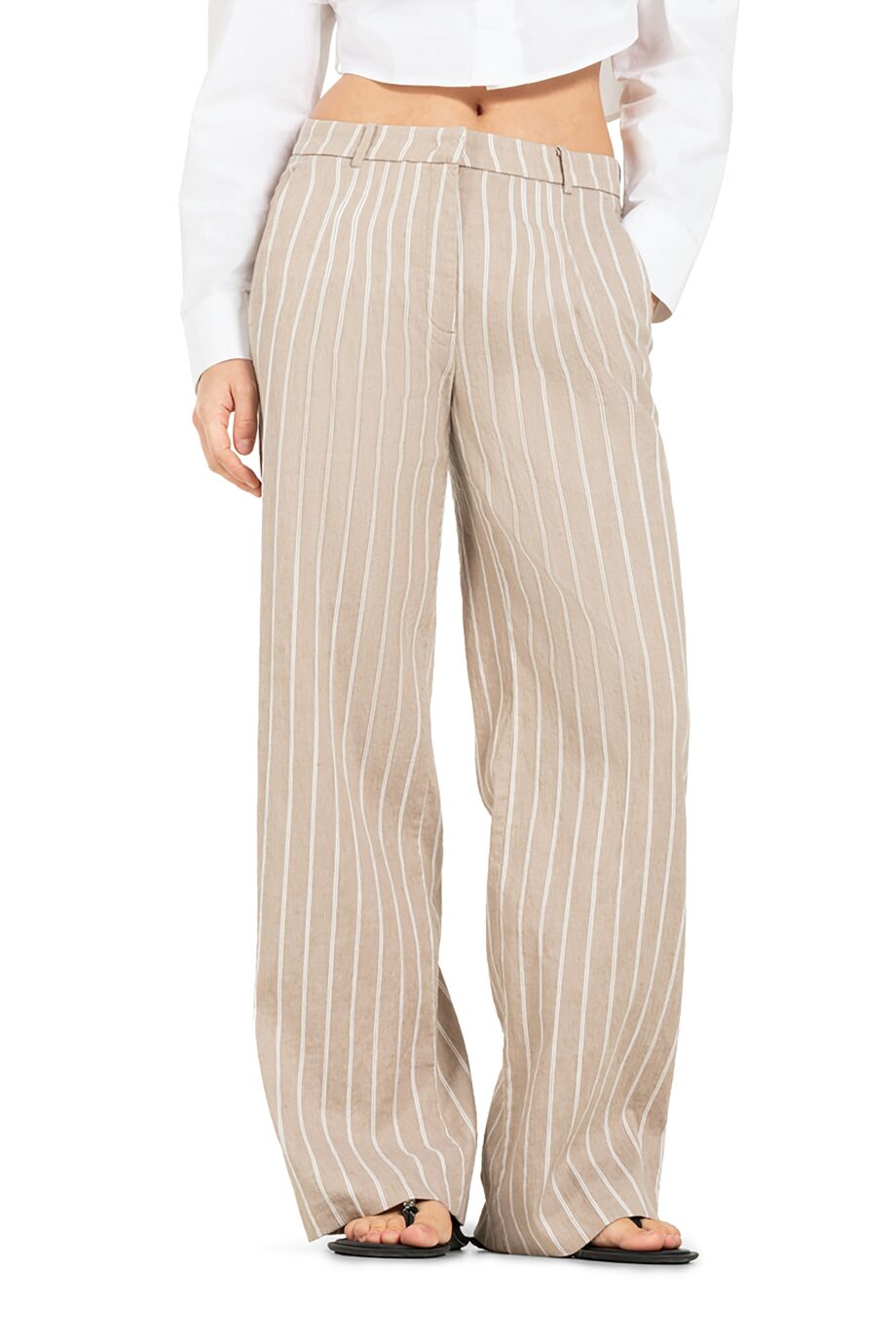 Cambio Damen Hose