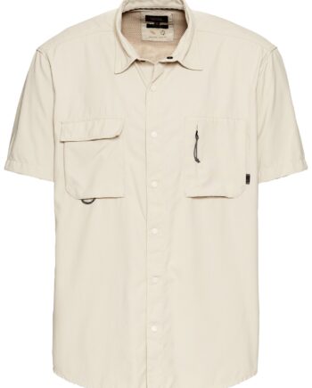 Camel Herren Hemd