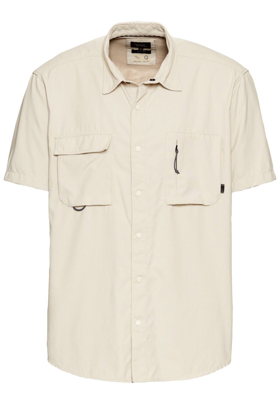 Camel Herren Hemd