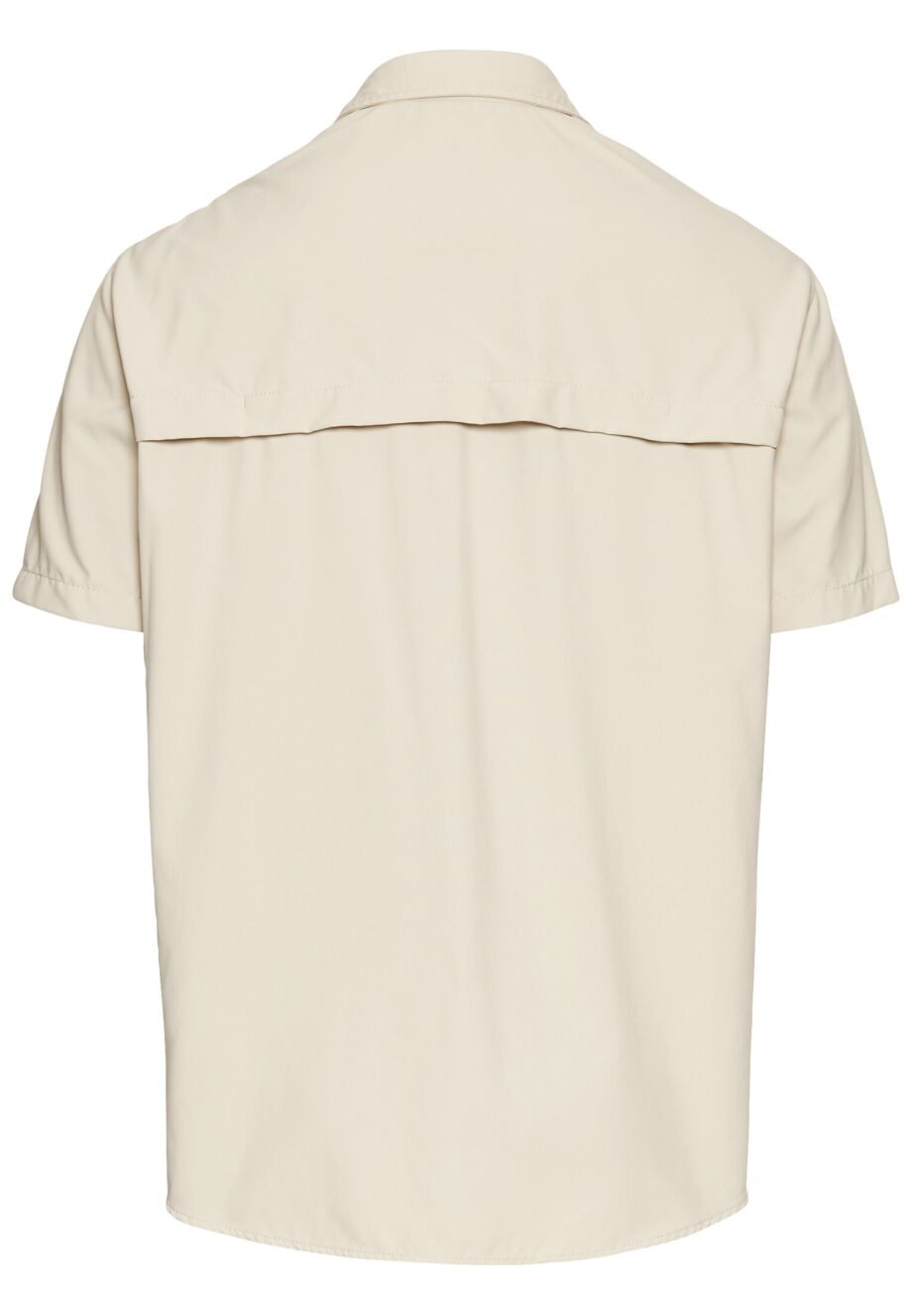 Camel Herren Hemd