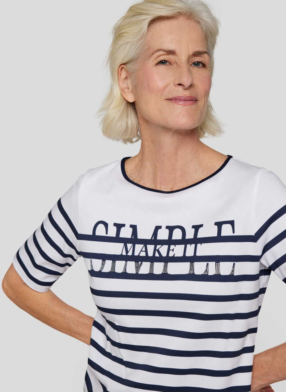 Rabe Damen T-Shirt