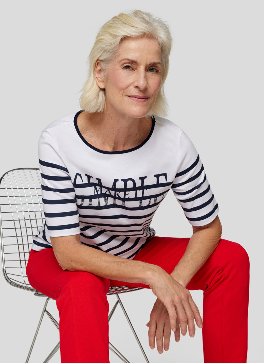 Rabe Damen T-Shirt