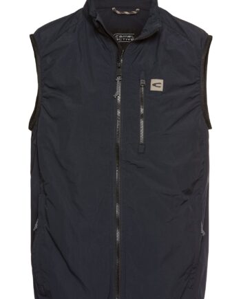 Camel Herren Weste