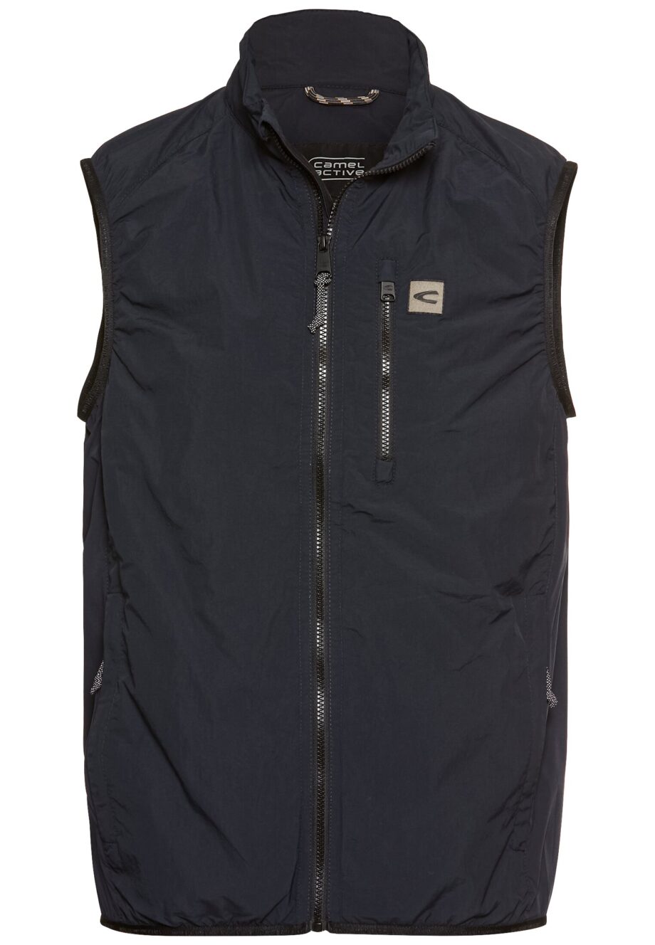 Camel Herren Weste