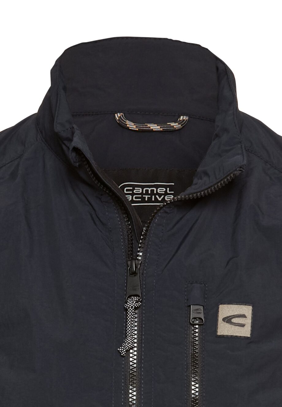Camel Herren Weste