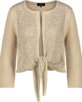 Monari Damen Strickjacke