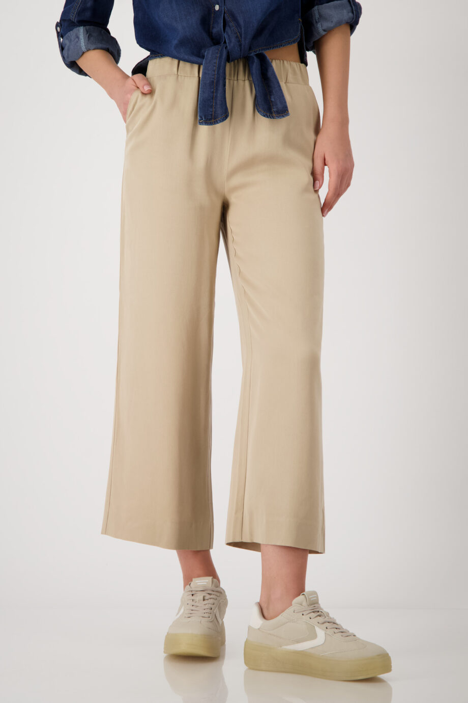 Monari Damen Hose