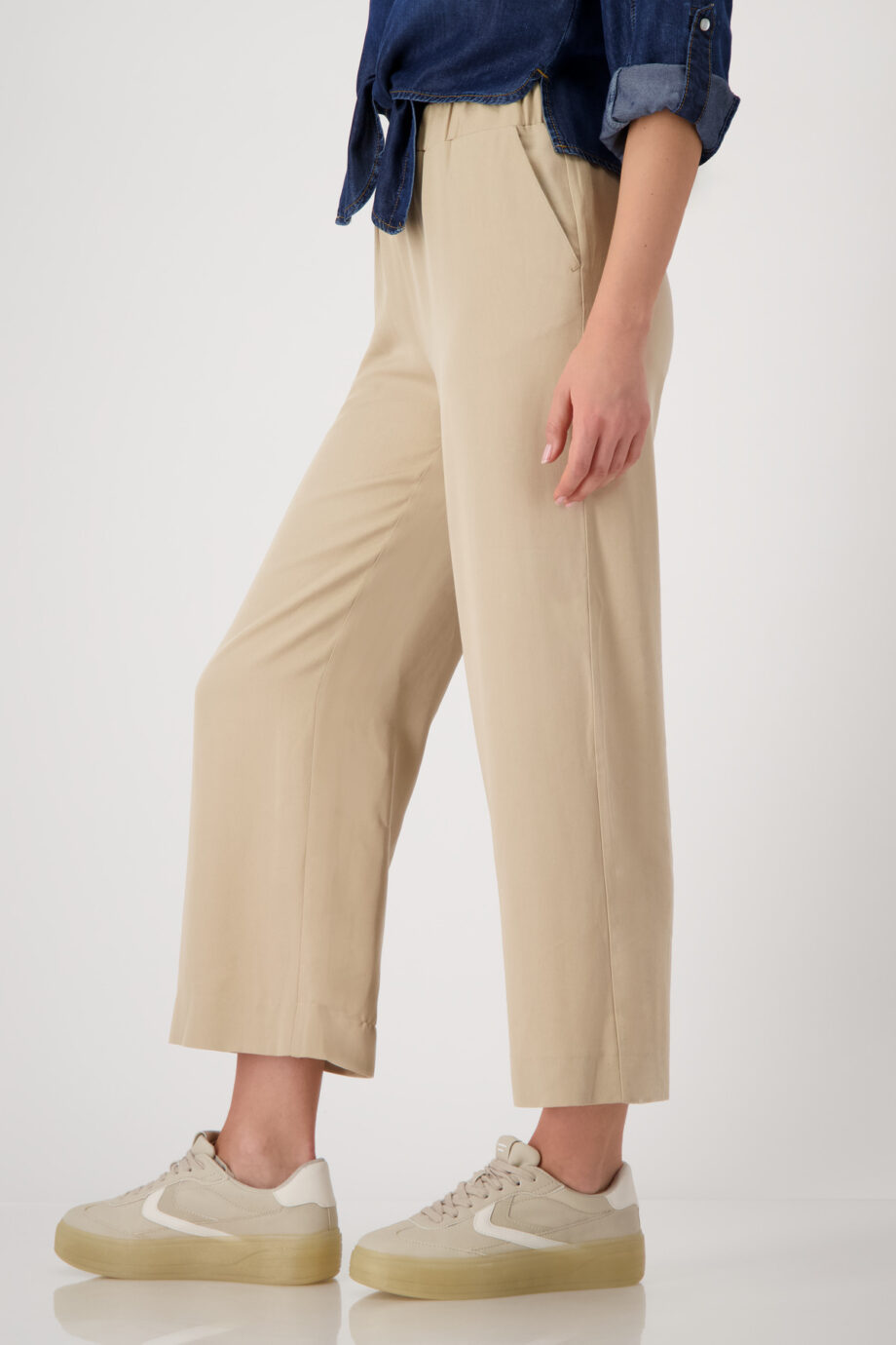 Monari Damen Hose