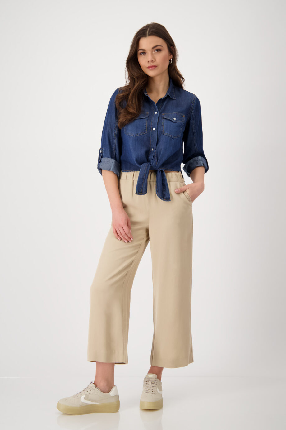 Monari Damen Hose