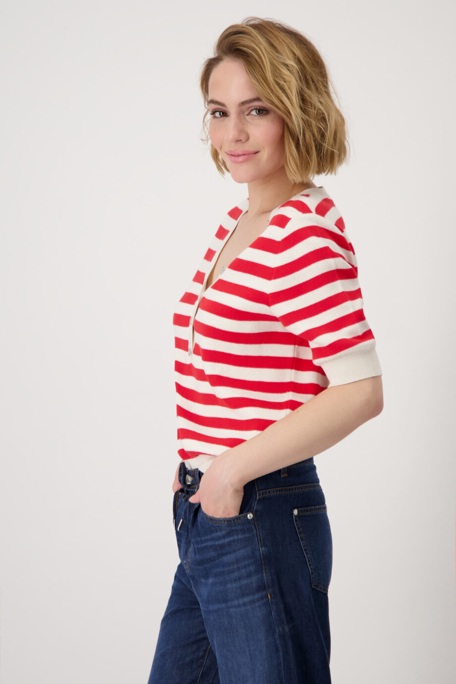 Monari Damen Pullover