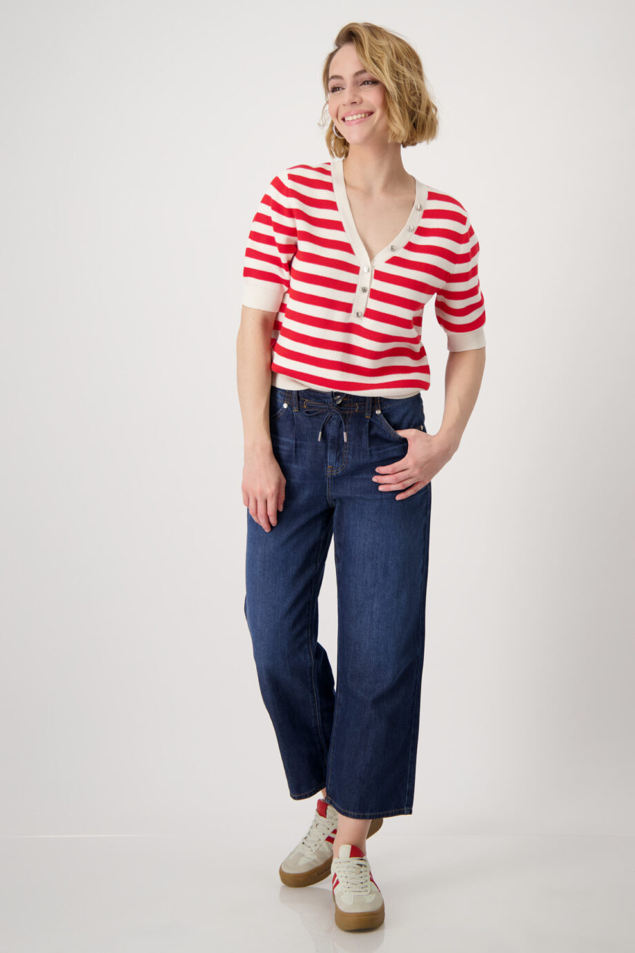 Monari Damen Pullover