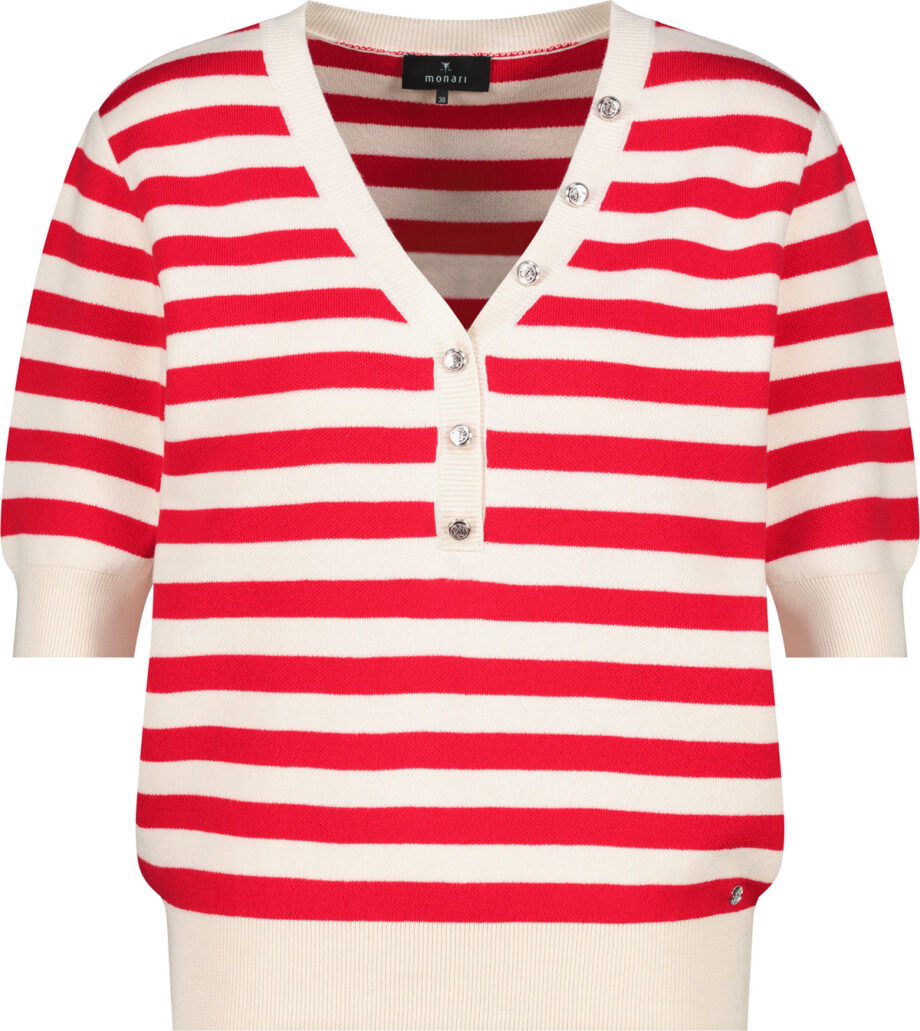 Monari Damen Pullover