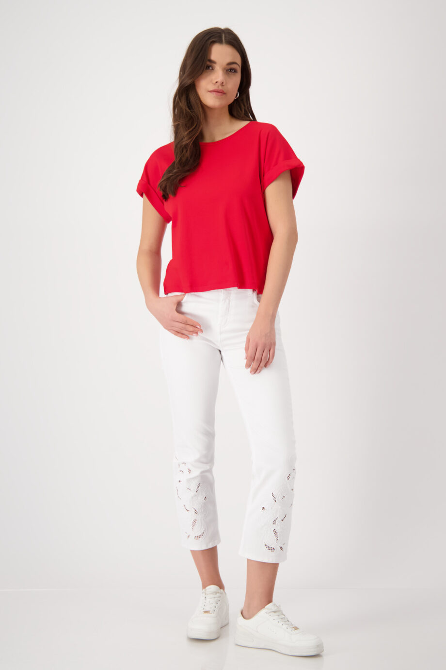 Monari Damen T-Shirt