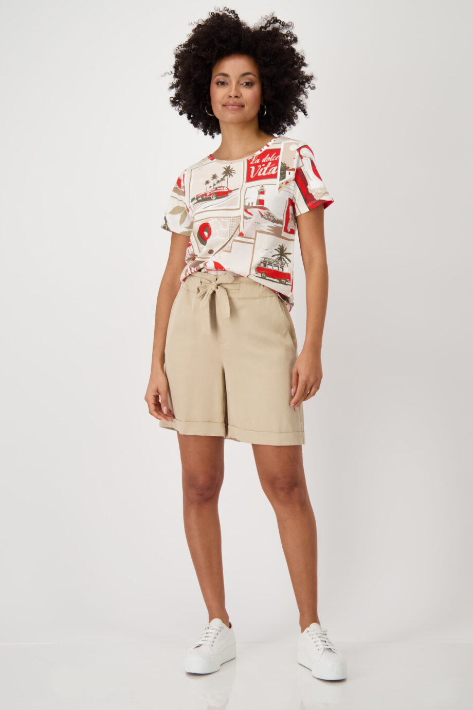 Monari Damen T-Shirt
