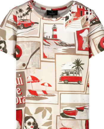 Monari Damen T-Shirt