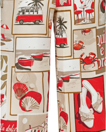 Monari Damen Hose