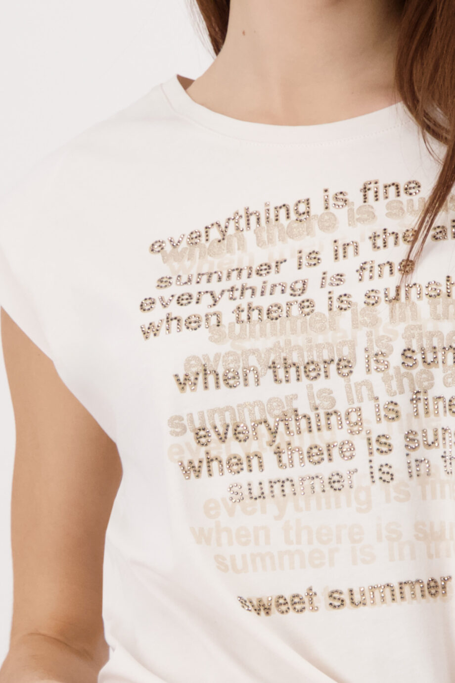 Monari Damen T-Shirt