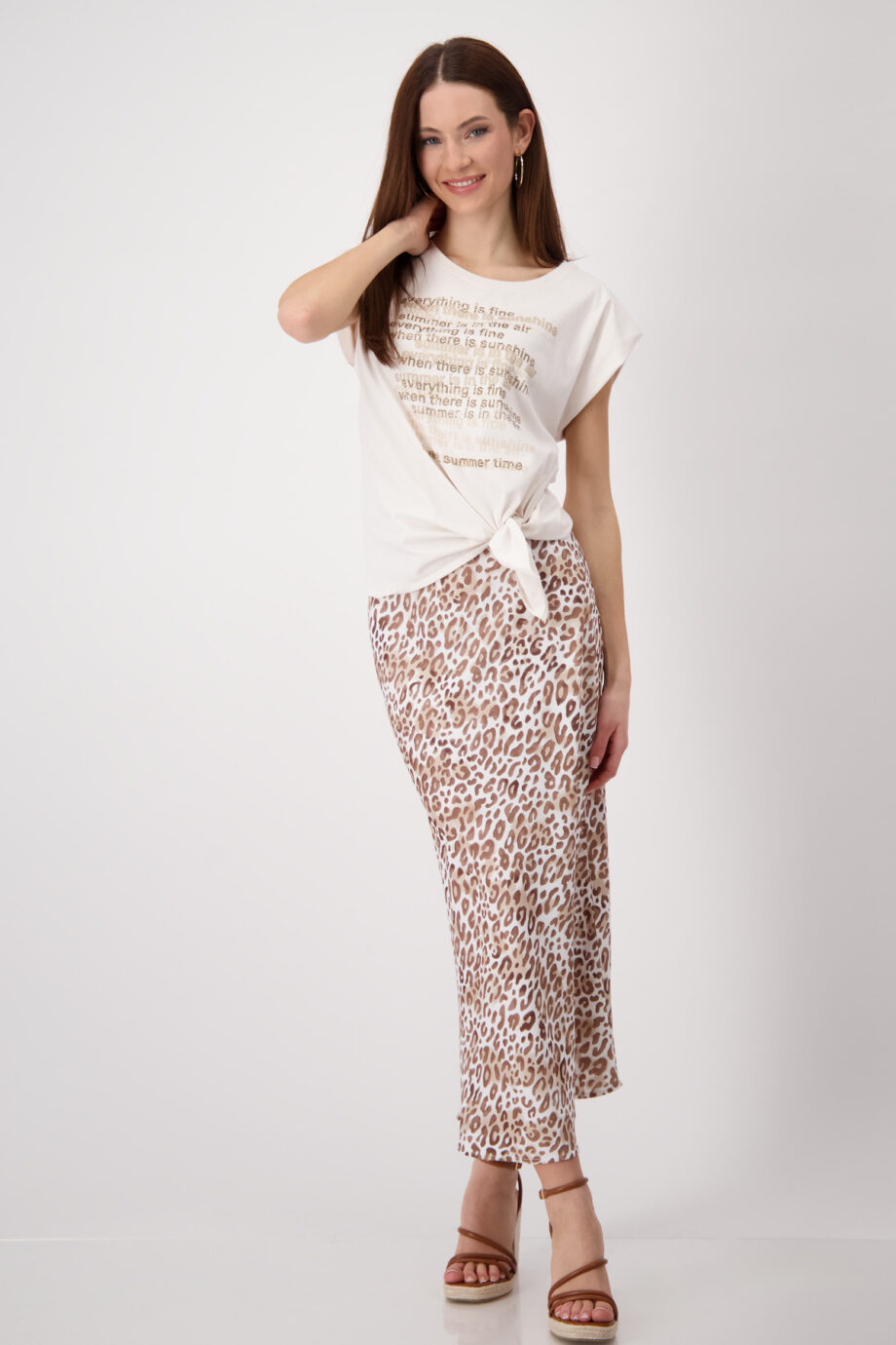 Monari Damen T-Shirt
