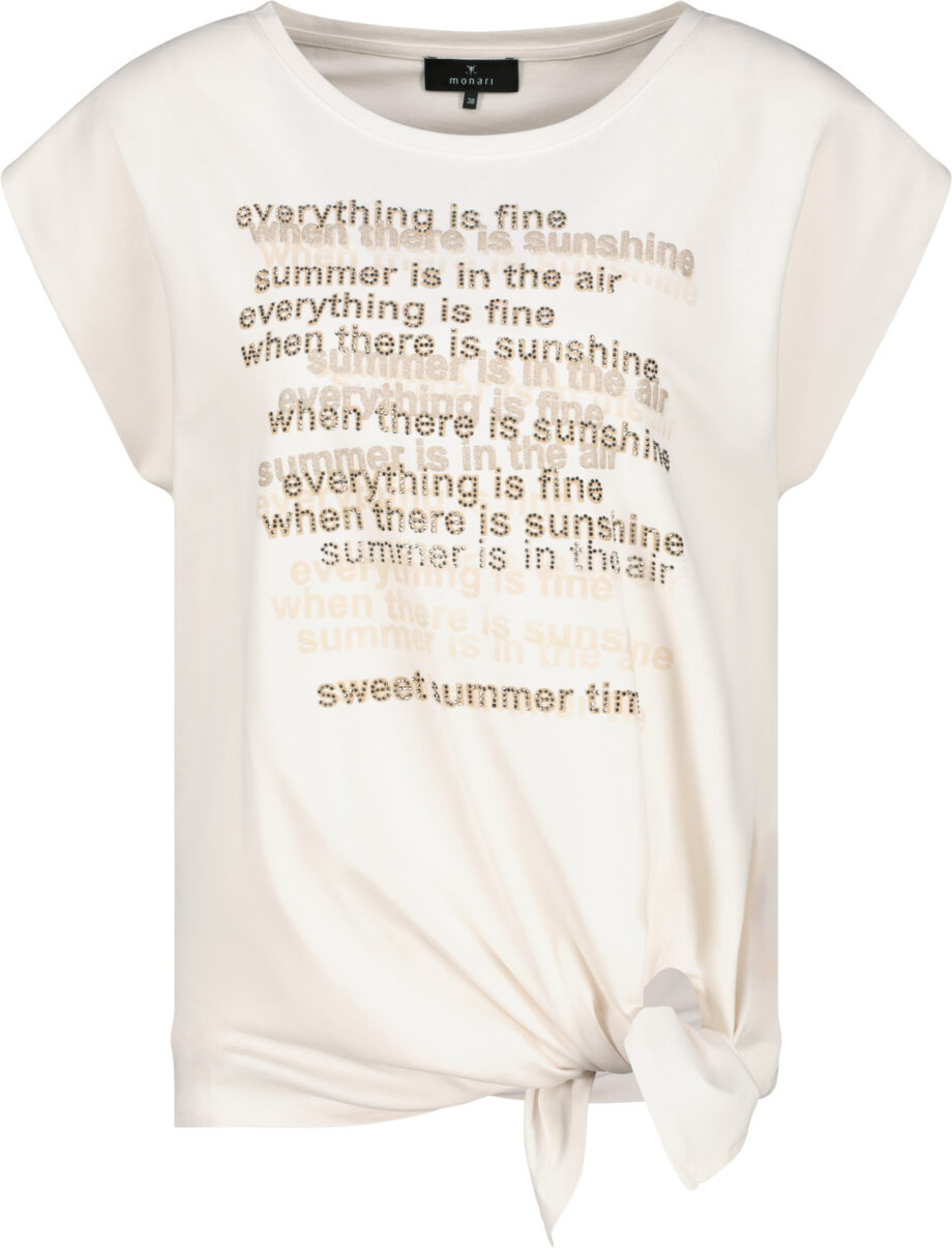 Monari Damen T-Shirt