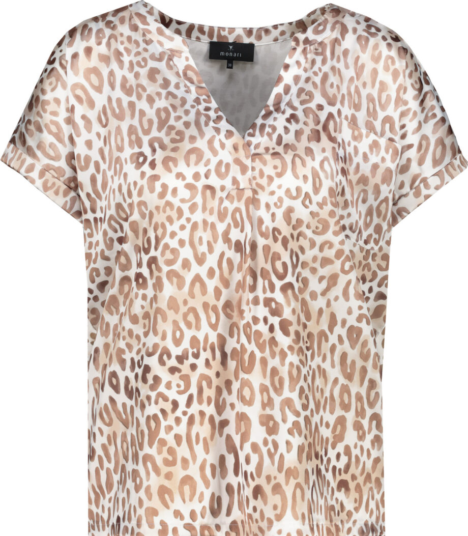 Monari Damen Bluse