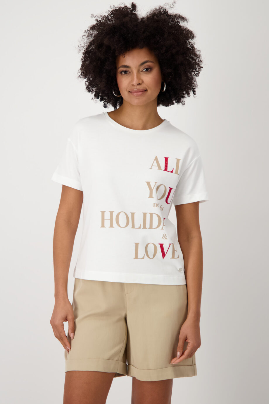Monari Damen T-Shirt