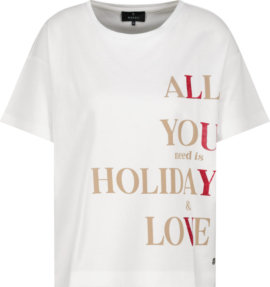 Monari Damen T-Shirt