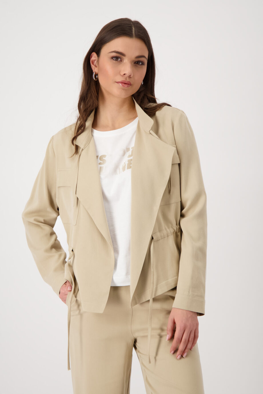 Monari Damen Jacke