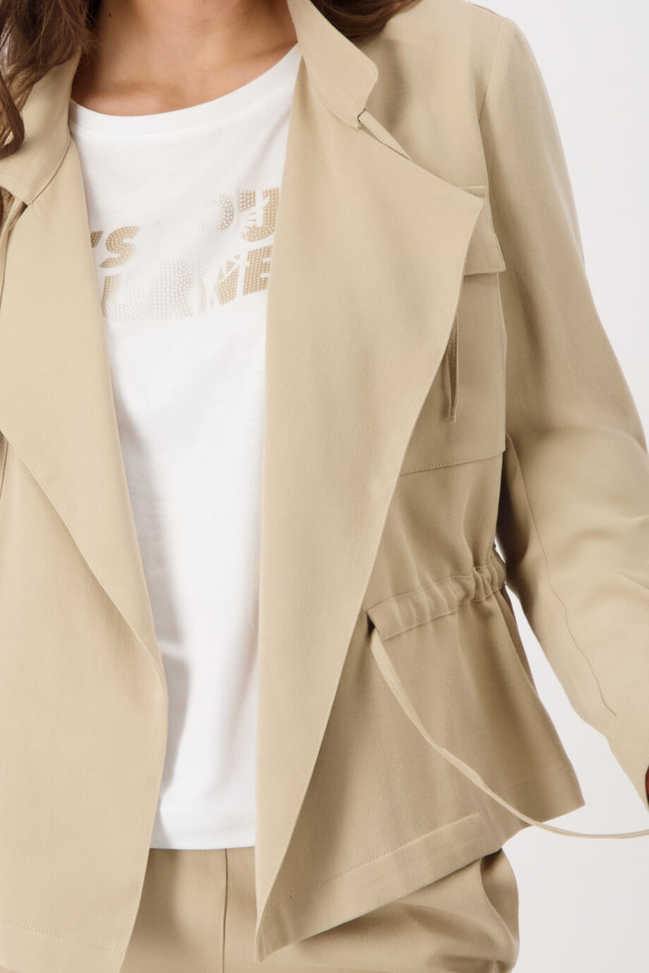 Monari Damen Jacke