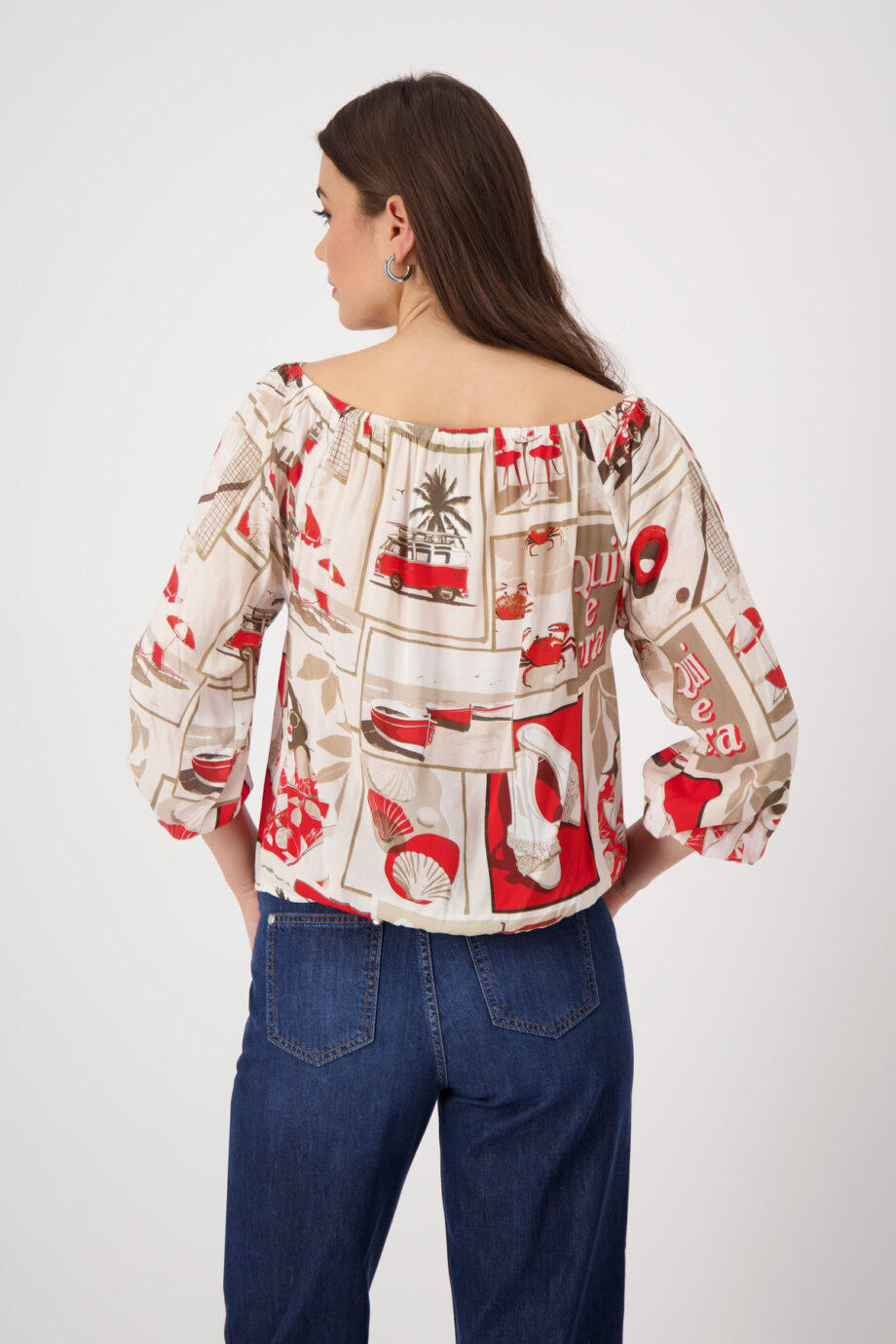 Monari Damen Bluse