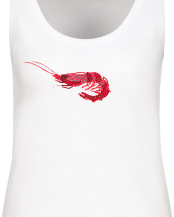 Monari Damen Top
