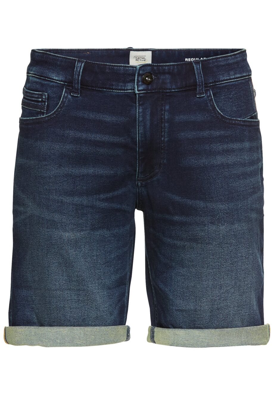 Camel Herren Shorts